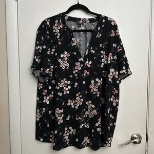 Women’s blouse